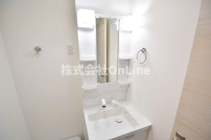 大阪府東大阪市玉串元町1丁目(アパート)の賃貸物件のその他画像