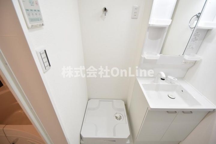 大阪府東大阪市玉串元町1丁目(アパート)の賃貸物件のその他画像