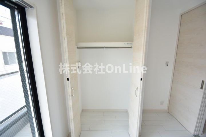 大阪府東大阪市玉串元町1丁目(アパート)の賃貸物件のその他画像
