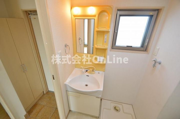 大阪府東大阪市西堤学園町1丁目(マンション)の賃貸物件のその他画像