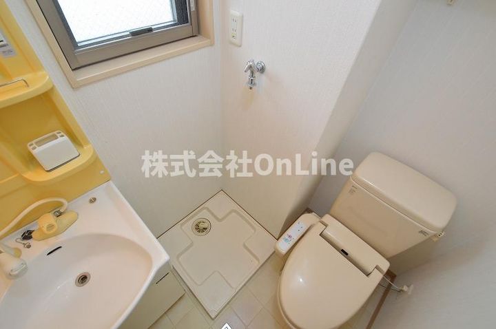 大阪府東大阪市西堤学園町1丁目(マンション)の賃貸物件のその他画像