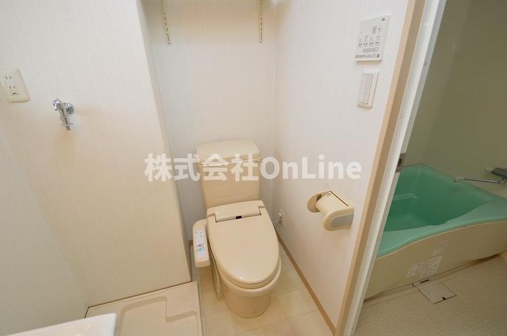 大阪府東大阪市西堤学園町1丁目(マンション)の賃貸物件のその他画像