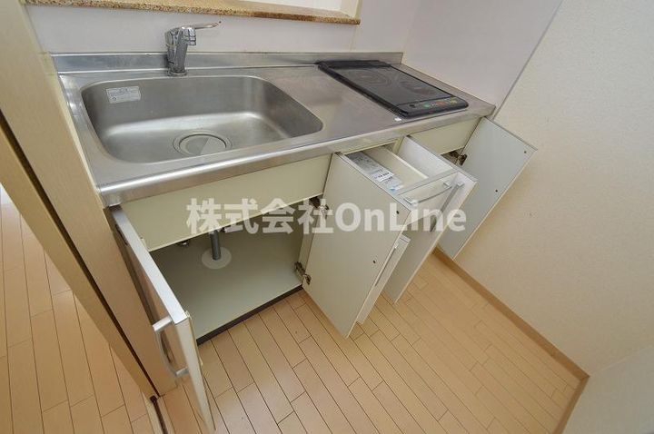 大阪府東大阪市西堤学園町1丁目(マンション)の賃貸物件のその他画像