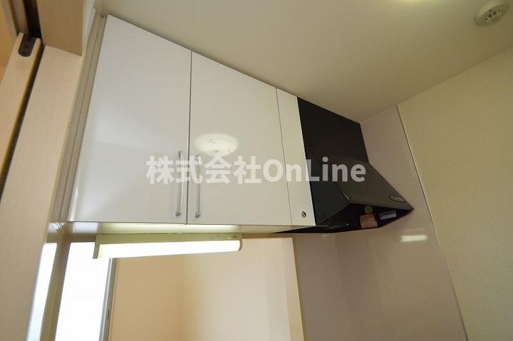 大阪府東大阪市西堤学園町1丁目(マンション)の賃貸物件のその他画像