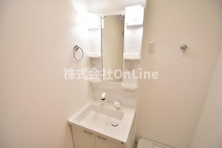 大阪府東大阪市玉串元町1丁目(アパート)の賃貸物件のその他画像
