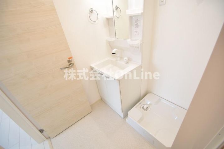 大阪府東大阪市玉串元町1丁目(アパート)の賃貸物件のその他画像