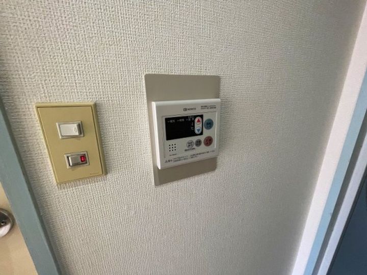 大阪府東大阪市永和1丁目(マンション)の賃貸物件の内装