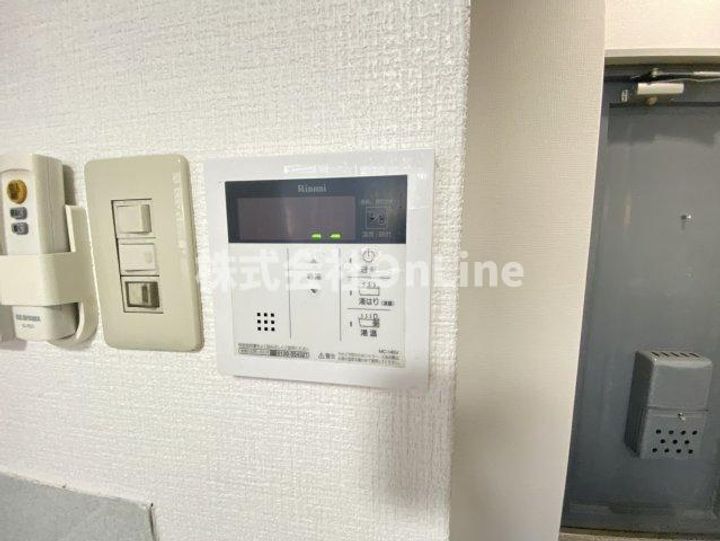 ロータリーマンション稲田のその他画像