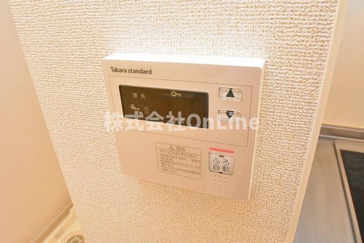 シェモワ八尾のその他画像