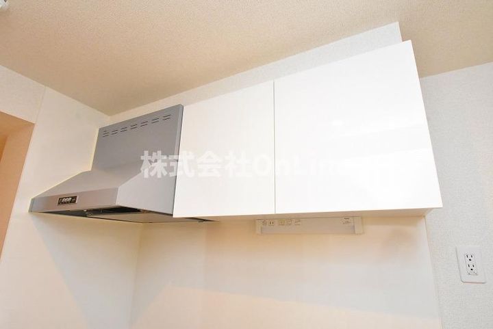 シェモワ八尾のその他画像