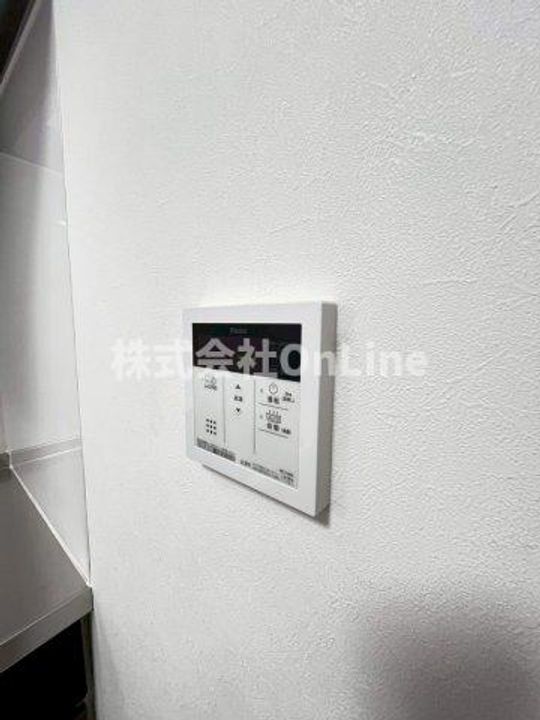 グロースコート新町のその他画像