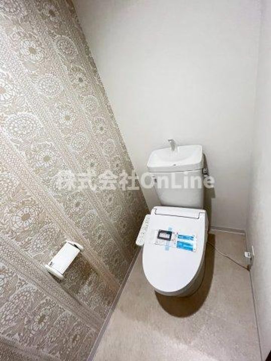 グロースコート新町のその他画像