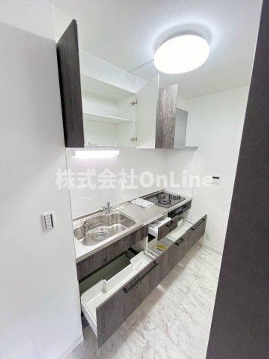 グロースコート新町のその他画像