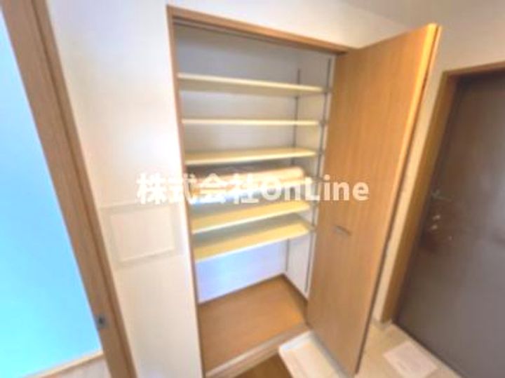大阪府八尾市本町2丁目(マンション)の賃貸物件のその他画像