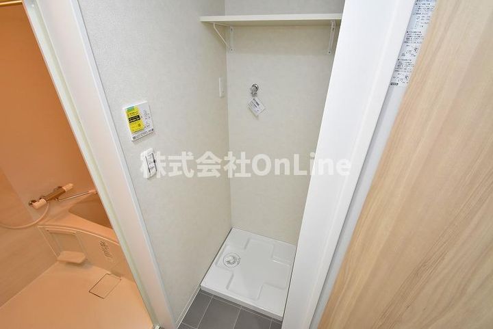 フェリーチェ下小阪のその他画像