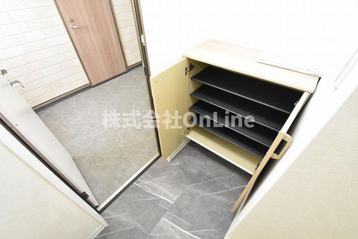 フェリーチェ下小阪のその他画像