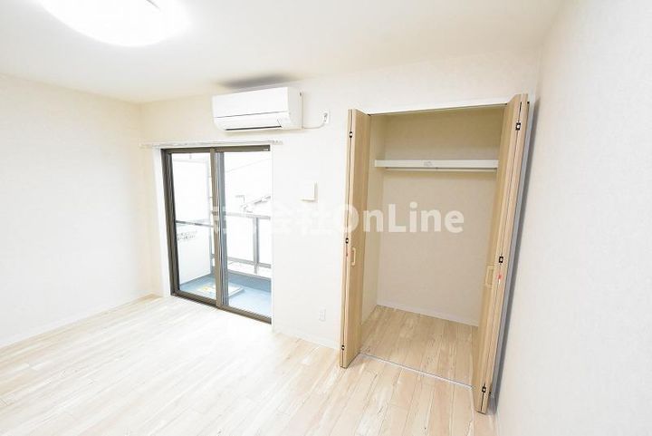 フェリーチェ下小阪のその他画像