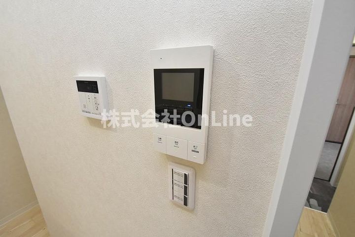 フェリーチェ下小阪のその他画像