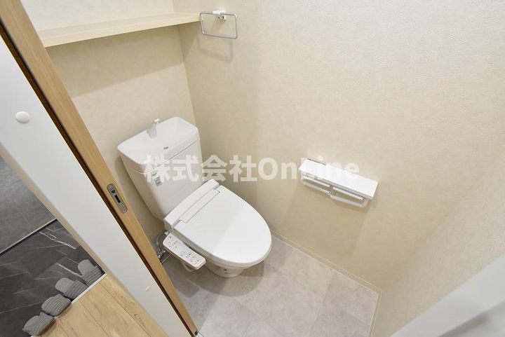 フェリーチェ下小阪のその他画像