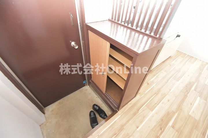 藤田マンションのその他画像