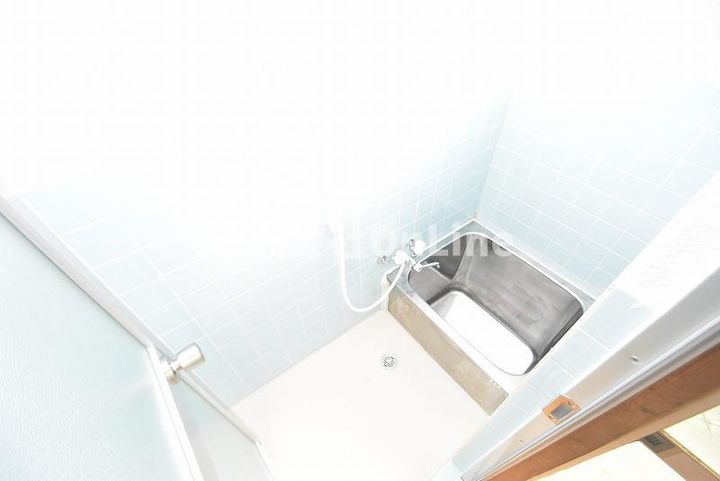 藤田マンションの風呂