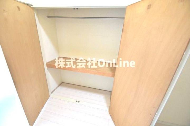 エンバール帝塚山102のその他画像