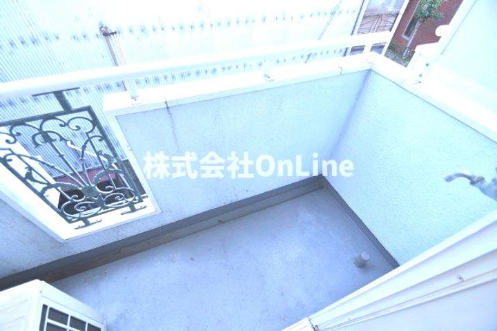 エンバール帝塚山102のその他画像