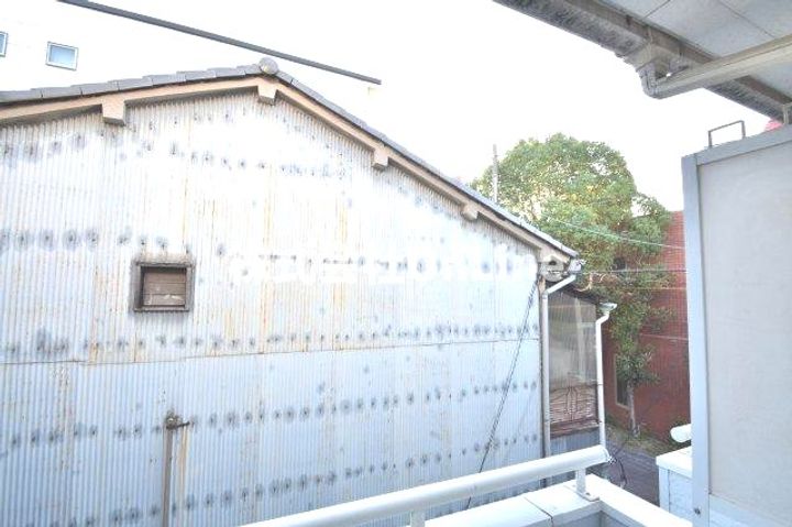 エンバール帝塚山102のその他画像