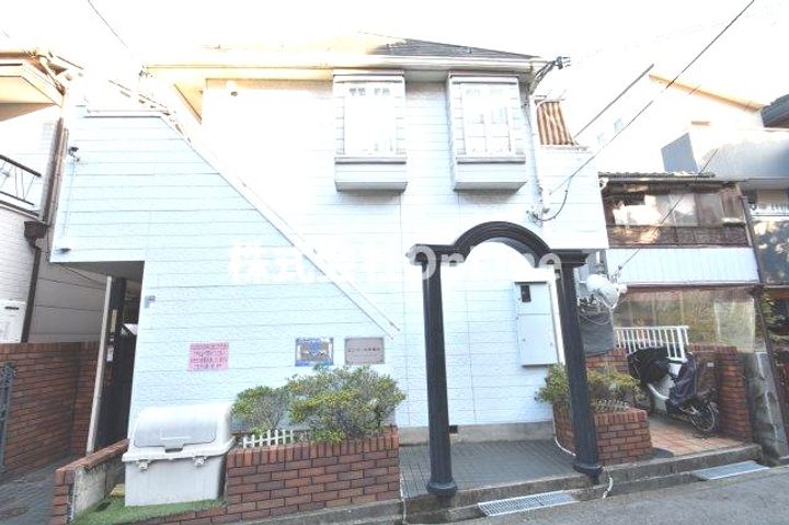 エンバール帝塚山102のその他画像