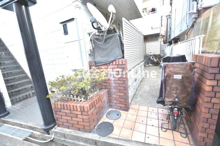 エンバール帝塚山102のその他画像