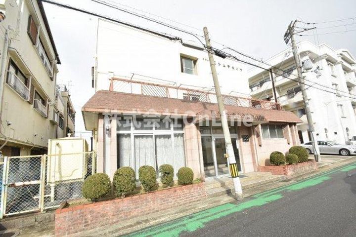 部屋画像