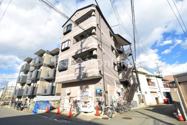 部屋画像