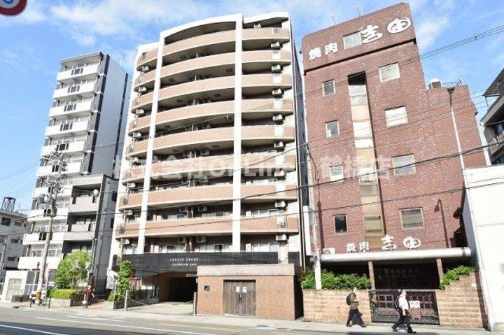 部屋画像