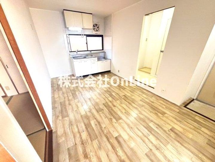 居室・リビング