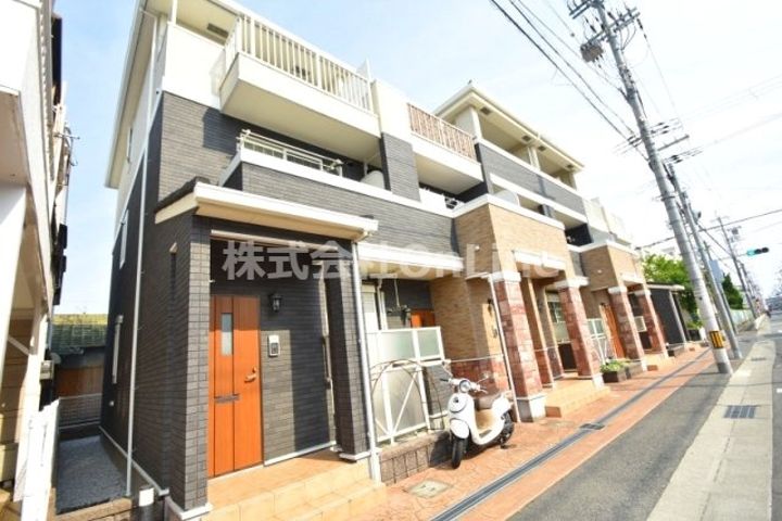 部屋画像