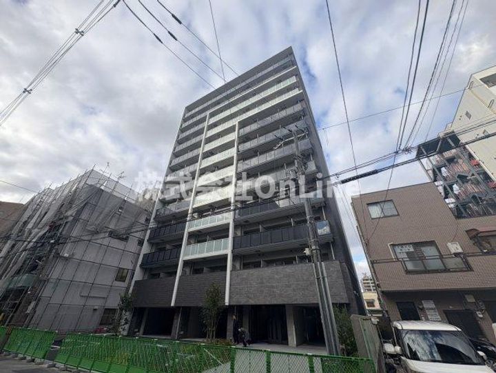 部屋画像