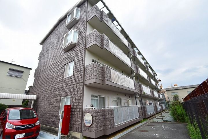 部屋画像