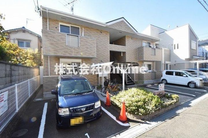 部屋画像