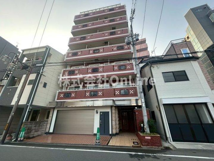 部屋画像