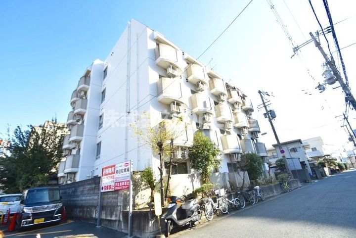 部屋画像