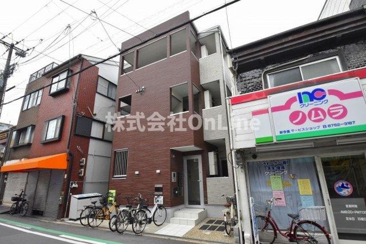 部屋画像
