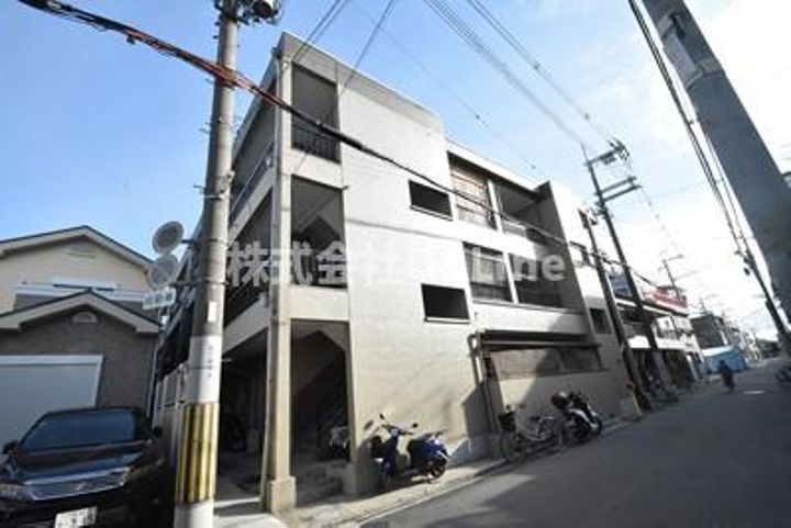 部屋画像