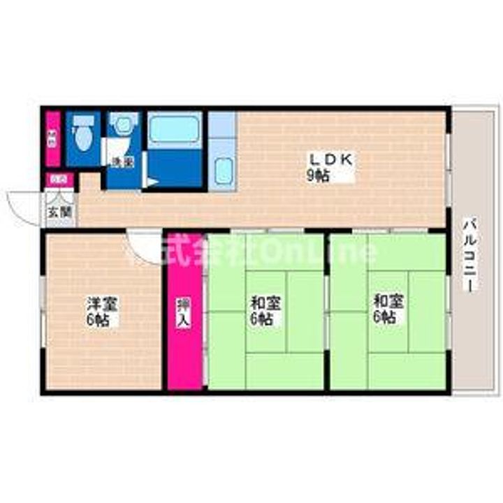 サムネイルイメージ