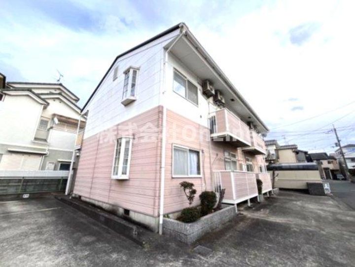 部屋画像