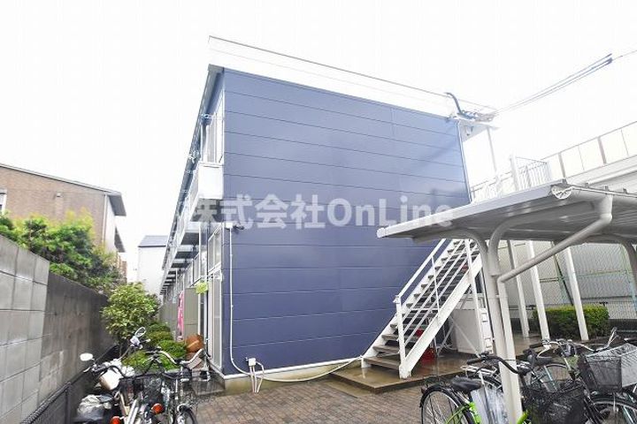 部屋画像