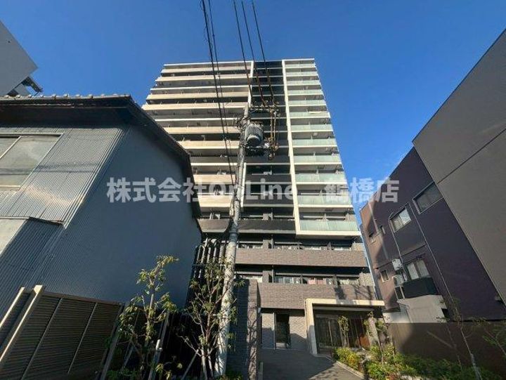 部屋画像