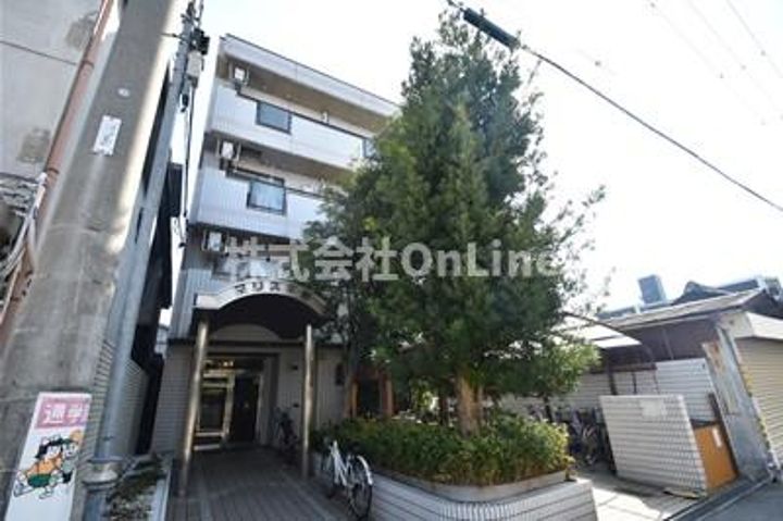 部屋画像