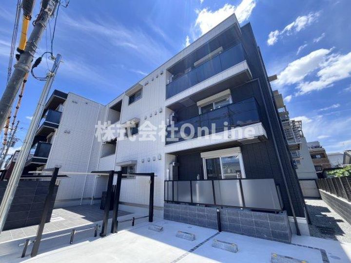 部屋画像