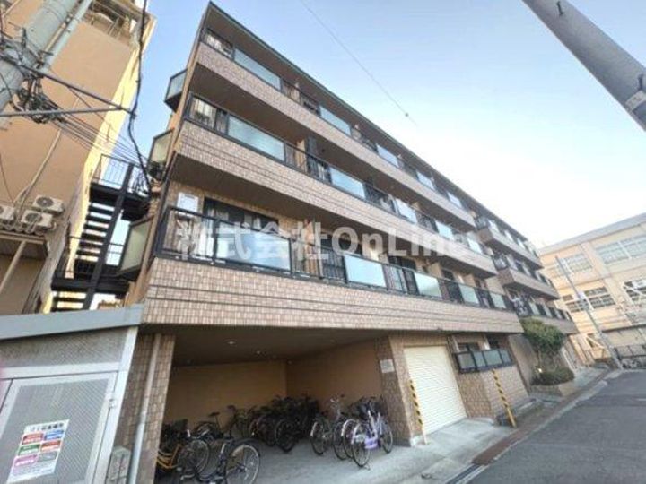 部屋画像