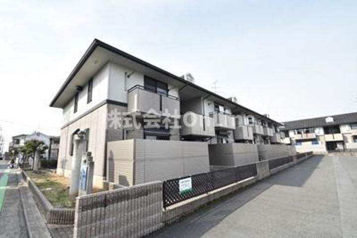 部屋画像